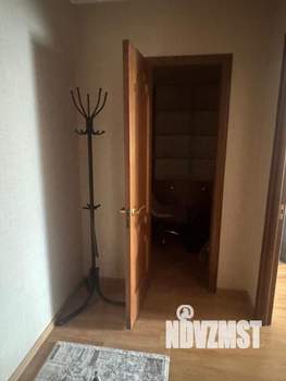 1-к квартира, на длительный срок, 56м2, 5/17 этаж