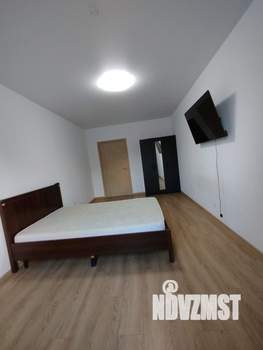 2-к квартира, на длительный срок, 57м2, 3/25 этаж