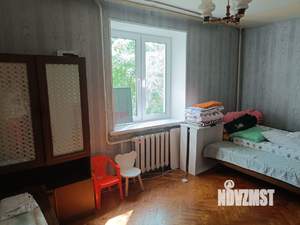 3-к квартира, на длительный срок, 56м2, 3/5 этаж