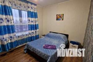 3-к квартира, посуточно, 72м2, 8/17 этаж