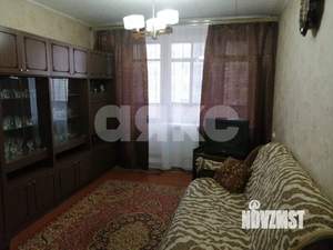 2-к квартира, на длительный срок, 45м2, 7/9 этаж