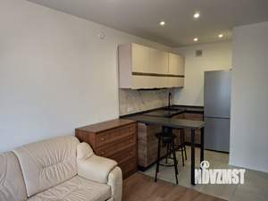 1-к квартира, на длительный срок, 32м2, 23/25 этаж