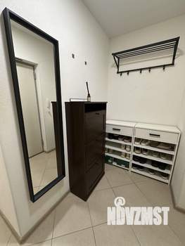 1-к квартира, на длительный срок, 44м2, 1/13 этаж