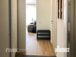 1-к квартира, на длительный срок, 32м2, 10/25 этаж