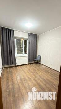 1-к квартира, на длительный срок, 37м2, 2/17 этаж