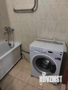 1-к квартира, на длительный срок, 44м2, 9/23 этаж