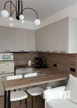 1-к квартира, на длительный срок, 20м2, 10/16 этаж