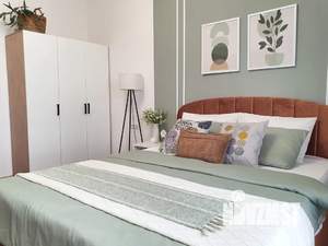 2-к квартира, посуточно, 45м2, 10/17 этаж