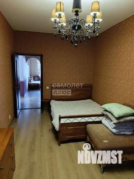 2-к квартира, на длительный срок, 48м2, 3/3 этаж