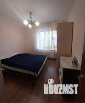 1-к квартира, на длительный срок, 36м2, 15/17 этаж