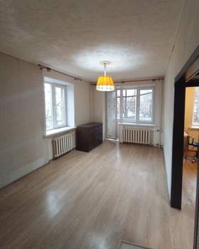 1-к квартира, на длительный срок, 30м2, 3/5 этаж