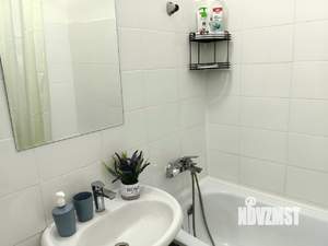 2-к квартира, посуточно, 45м2, 1/1 этаж