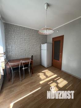 1-к квартира, на длительный срок, 42м2, 12/25 этаж