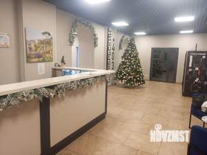 Студия квартира, на длительный срок, 24м2, 1/3 этаж