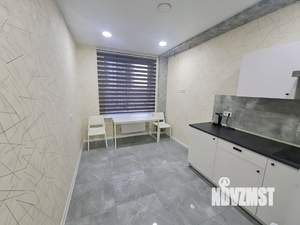 1-к квартира, на длительный срок, 40м2, 5/11 этаж