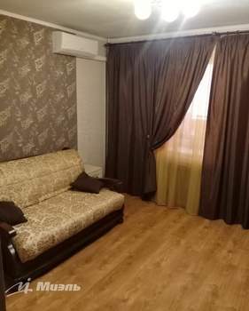 2-к квартира, на длительный срок, 68м2, 16/17 этаж