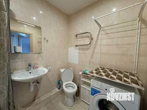 1-к квартира, на длительный срок, 35м2, 15/19 этаж