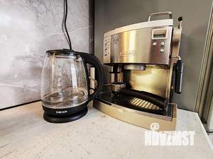 1-к квартира, посуточно, 36м2, 2/4 этаж