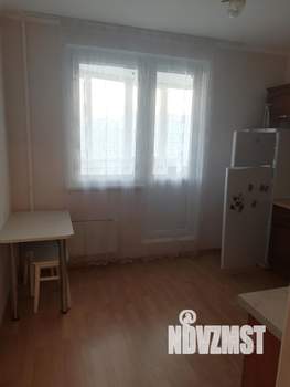 1-к квартира, на длительный срок, 45м2, 21/25 этаж