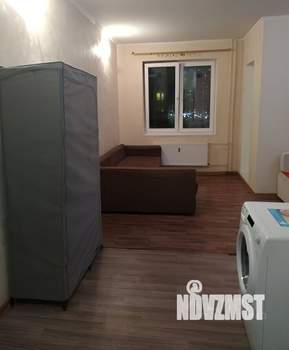 1-к квартира, на длительный срок, 25м2, 6/9 этаж