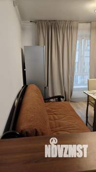1-к квартира, на длительный срок, 45м2, 10/16 этаж