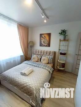 Студия квартира, посуточно, 20м2, 16/25 этаж