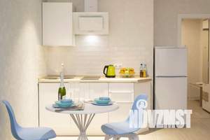 1-к квартира, посуточно, 32м2, 14/18 этаж