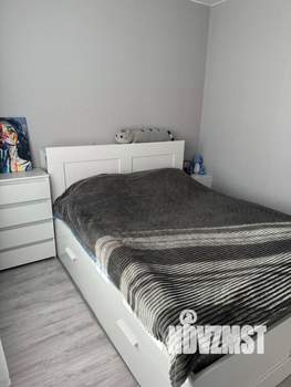 2-к квартира, на длительный срок, 36м2, 2/18 этаж