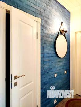 2-к квартира, посуточно, 38м2, 1/1 этаж