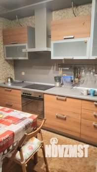 1-к квартира, на длительный срок, 45м2, 11/14 этаж