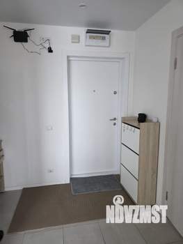 1-к квартира, на длительный срок, 46м2, 14/14 этаж
