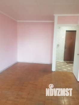 1-к квартира, на длительный срок, 43м2, 6/12 этаж