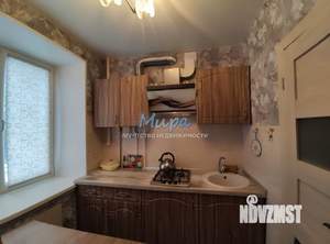 1-к квартира, на длительный срок, 32м2, 1/5 этаж