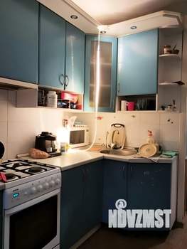 2-к квартира, на длительный срок, 45м2, 4/5 этаж