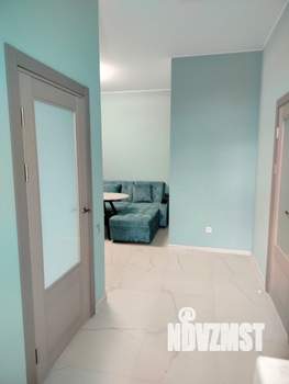 2-к квартира, на длительный срок, 45м2, 1/3 этаж