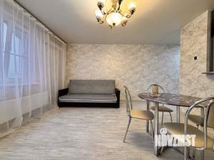 2-к квартира, на длительный срок, 50м2, 17/17 этаж