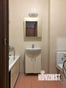 1-к квартира, на длительный срок, 45м2, 10/17 этаж