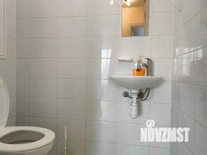 2-к квартира, посуточно, 54м2, 17/25 этаж