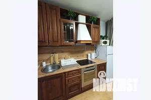 1-к квартира, посуточно, 45м2, 19/25 этаж