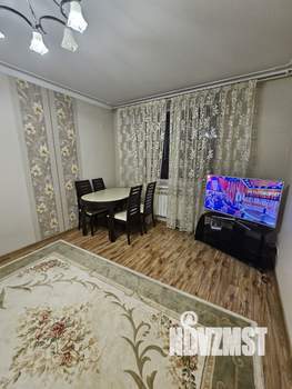 2-к квартира, на длительный срок, 62м2, 13/18 этаж