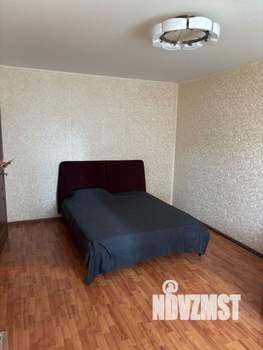 1-к квартира, на длительный срок, 38м2, 10/17 этаж