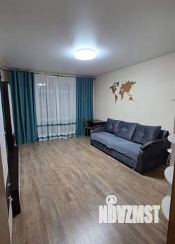 2-к квартира, на длительный срок, 75м2, 12/18 этаж