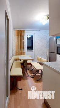 2-к квартира, на длительный срок, 59м2, 24/25 этаж