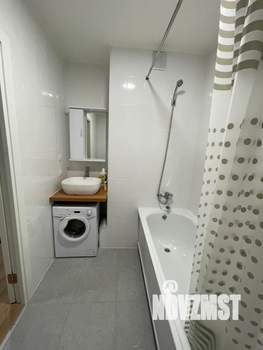 Студия квартира, на длительный срок, 31м2, 6/12 этаж