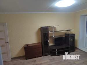 3-к квартира, на длительный срок, 51м2, 5/5 этаж