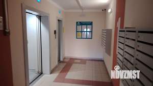 1-к квартира, на длительный срок, 42м2, 11/17 этаж