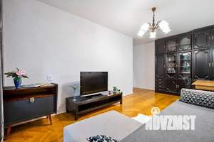 2-к квартира, посуточно, 45м2, 1/5 этаж