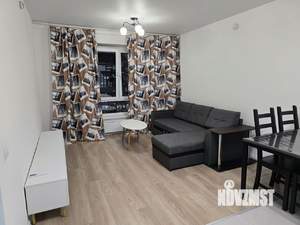 3-к квартира, на длительный срок, 56м2, 12/25 этаж