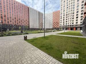 Студия квартира, на длительный срок, 20м2, 13/15 этаж