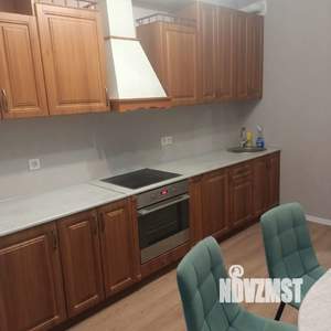 3-к квартира, на длительный срок, 76м2, 3/17 этаж